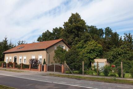 Haus Möckern - 5 Zimmer, 170 m&sup2;, 192.999&euro; | Angebot:26704268