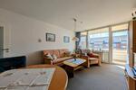 Etagenwohnung Borkum - 2 Zimmer, 44 m&sup2;, 269.000&euro; | Angebot:24702787