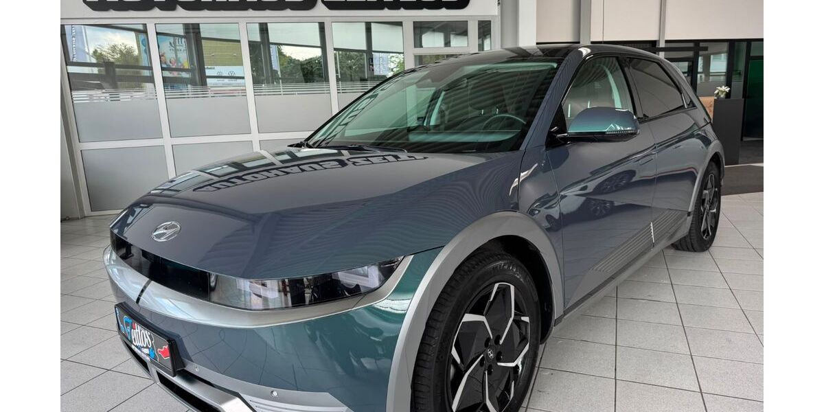 Hyundai IONIQ 5 29.748 km 29.890 &euro; Dortmund Innenstadt Ost 44143