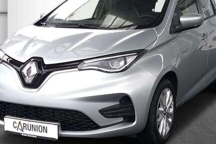 Renault ZOE 12.650 km 13.390 € Hauneck 36282