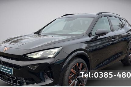 Cupra Formentor 2.500 km 54.990 € Schwerin 19057