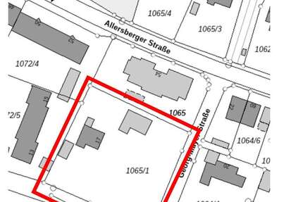 Grundstück zu verkaufen in Roth 2.980.000 € 3046 m²