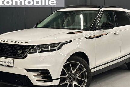 Land Rover Range Rover Velar 62.000 km 52.690 € Helmstedt 38350