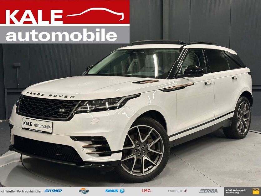 Land Rover Range Rover Velar 62.000 km 52.690 € Helmstedt 38350