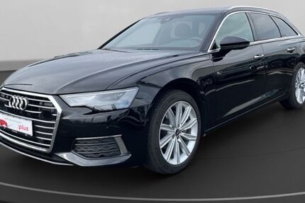 Audi A6 64.917 km 37.866 &euro; Nordhausen 99734