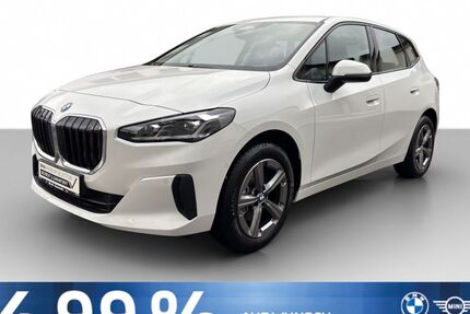 BMW 220 Active Tourer 7.226 km 30.910 &euro; Kulmbach 95326