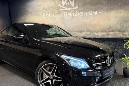 Mercedes-Benz C 250 193.500 km 21.900 &euro; Heinsberg 52525