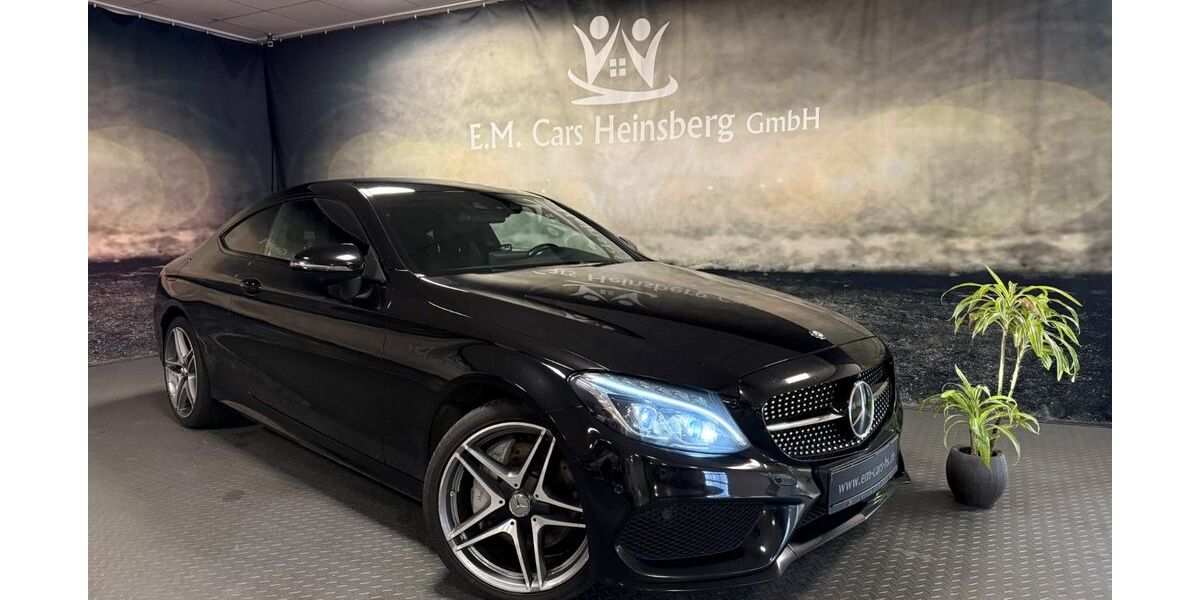 Mercedes-Benz C 250 193.500 km 21.900 &euro; Heinsberg 52525