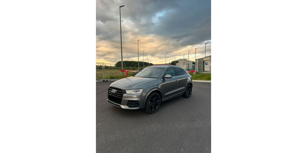 Audi Q3 145.000 km 16.650 &euro; Helsa 34298