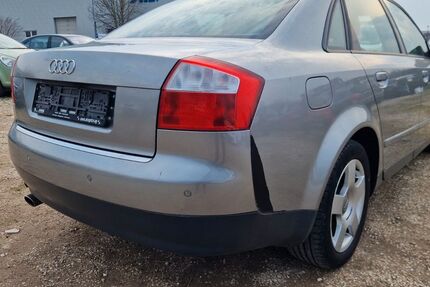 Audi A4 233.000 km 690 &euro; Augsburg 86167