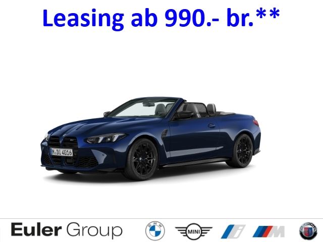 BMW M4 14.282 km 89.989 € Frankfurt 60314