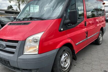 Ford Transit 170.000 km 3.999 &euro; Elz 65604