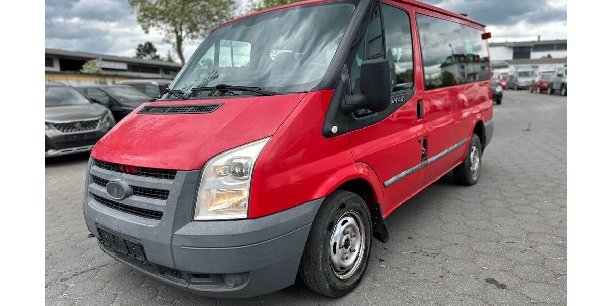 Ford Transit 170.000 km 3.999 &euro; Elz 65604