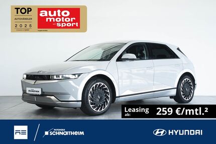 Hyundai IONIQ 5 26.017 km 26.590 &euro; Heidenheim 89520