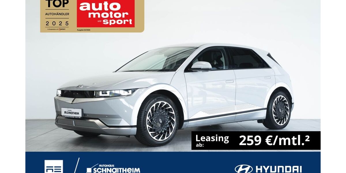 Hyundai IONIQ 5 26.017 km 26.590 &euro; Heidenheim 89520