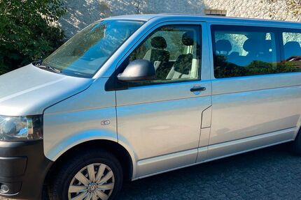 VW T5 Caravelle 314.000 km 10.500 &euro; Nauort 56237