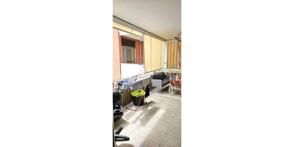 Große barrierefreie Stadtwohnung mit Balkon und Wohnküche in Tettnang - 3- Tettnang | Angebot:27145800