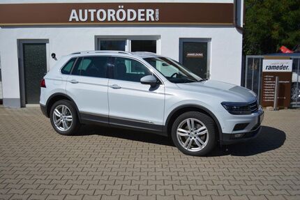 VW Tiguan 65.200 km 24.600 € Mühlhausen 92360