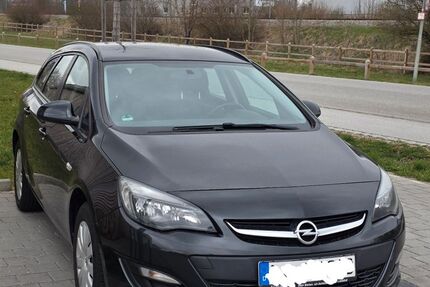 Opel Astra 217.500 km 4.500 &euro; Eggenfelden 84307