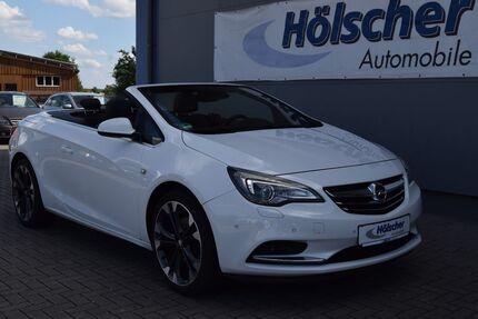 Opel Cascada 60.000 km 11.999 &euro; Nordkirchen 59394