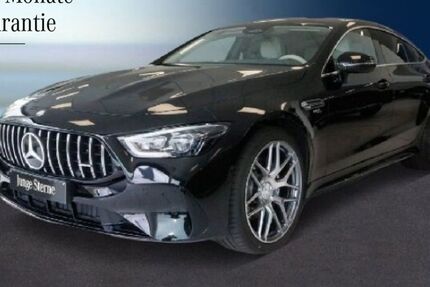 Mercedes-Benz AMG GT 7.099 km 95.980 € Rheinbach 53359