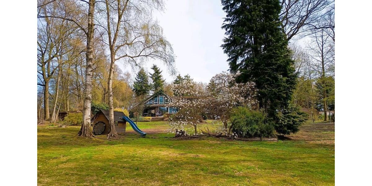 Einfamilienhaus Bremervörde - 7 Zimmer, 282 m&sup2;, 590.000&euro; | Angebot:25852400