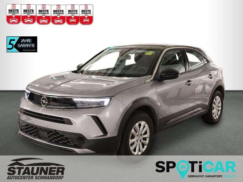 Mokka