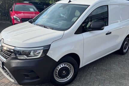 Renault Kangoo 39.500 km 16.500 &euro; Isterberg 48465