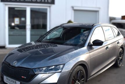 Skoda Octavia 117.400 km 25.990 &euro; Fürth 90763