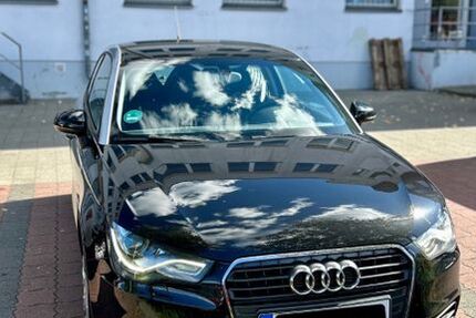 Audi A1 137.600 km 8.000 € Hamburg 22081