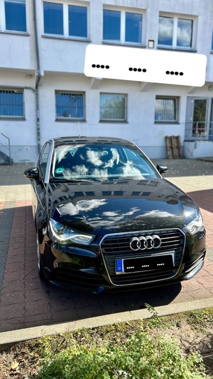 Audi A1 137.600 km 8.000 € Hamburg 22081
