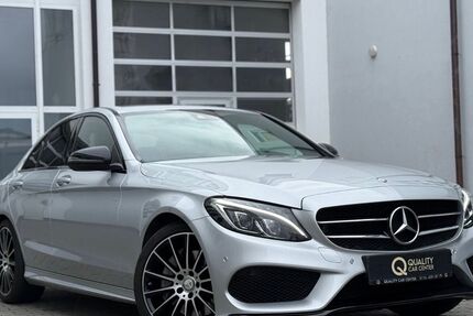 Mercedes-Benz C 250 89.000 km 24.950 &euro; Büttelborn 64572