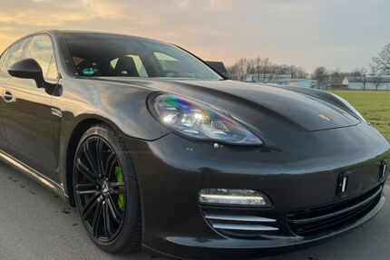 Porsche Panamera 169.000 km 19.999 &euro; Bohmte 49163