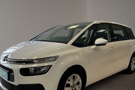 Citroen C4 SpaceTourer 62.650 km 14.990 € Leipzig 04209