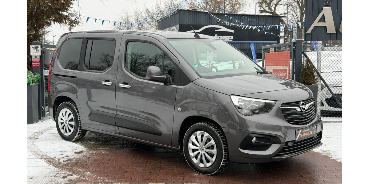 Opel Combo Life 132.457 km 11.990 &euro; BERLIN 13127