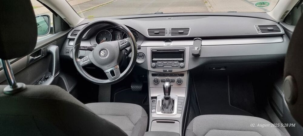 Passat
