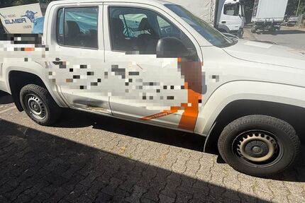 VW Amarok 170.000 km 11.000 &euro; Gelsenkirchen 45889