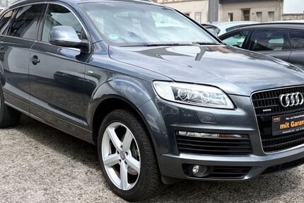 Audi Q7 210.519 km 10.990 &euro; Ludwigshafen am Rhein 67071