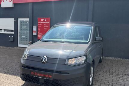 VW Caddy 216.044 km 14.999 &euro; Gaggenau 76571
