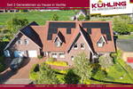 Einfamilienhaus Vechta - 7 Zimmer, 280 m&sup2;, 578.000&euro; | Angebot:26487306
