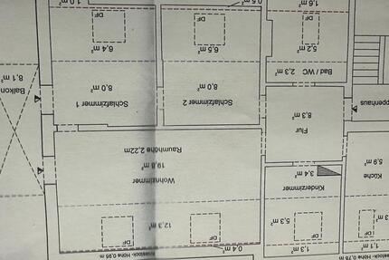 Helle 4-Zimmer-Dachgeschosswohnung in Staffort, Atutensee 4 zimmer