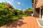 Splitlevel-Reihenhaus mit Westausrichtung in Unterhaching - Reihenmittelhaus Unterhaching | Angebot:26964096
