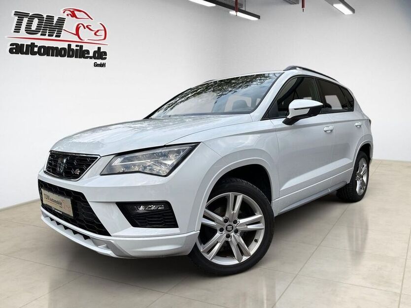 Ateca