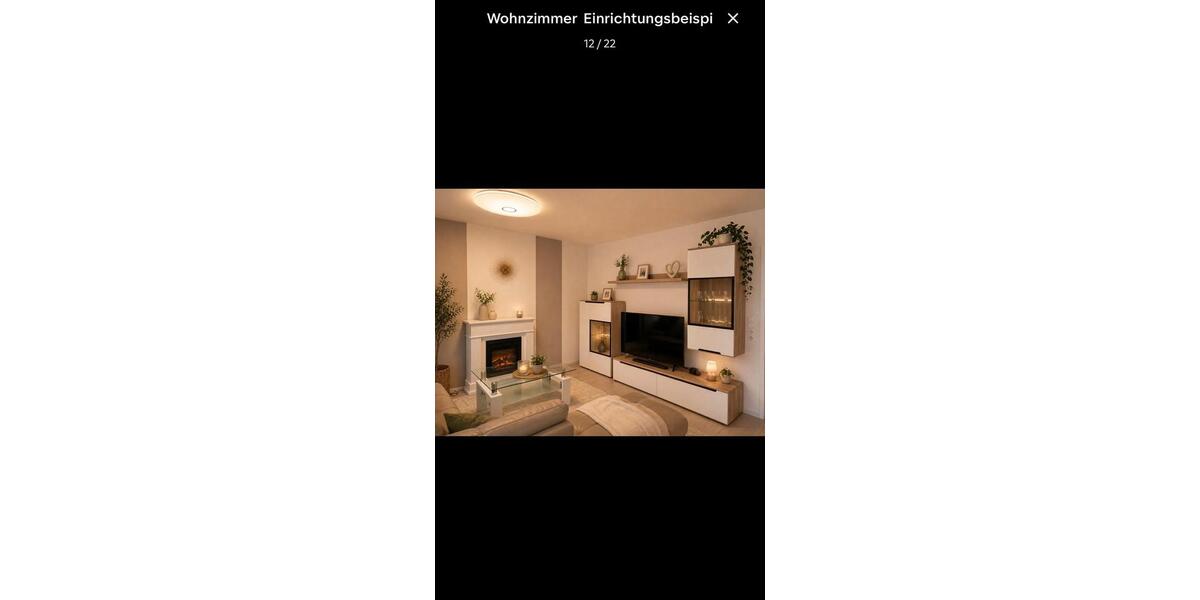 Etagenwohnung Aalen Dewangen - 3 Zimmer, 79 m&sup2;, 259.000&euro; | Angebot:26422434