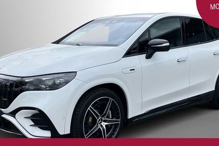 Mercedes-Benz EQE SUV 27.005 km 78.950 &euro; Emsdetten 48282