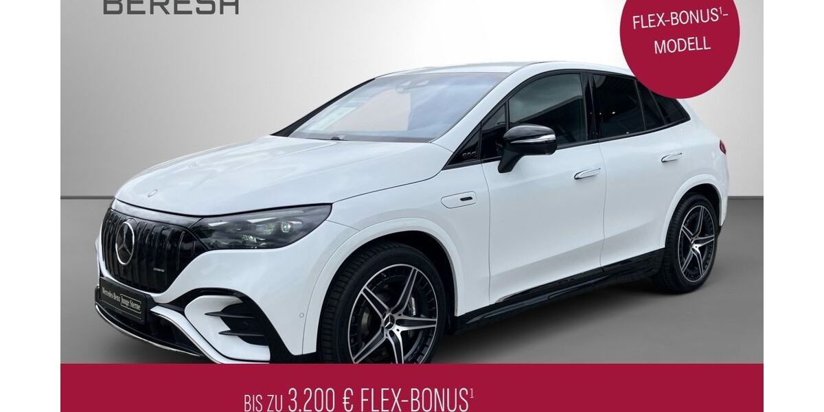 Mercedes-Benz EQE SUV 27.005 km 78.950 &euro; Emsdetten 48282