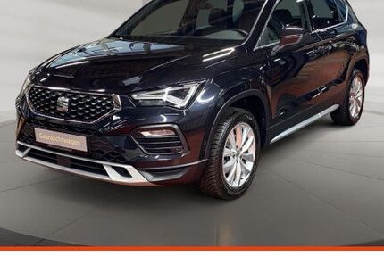 Seat Ateca 22.981 km 26.990 &euro; Nürtingen 72622