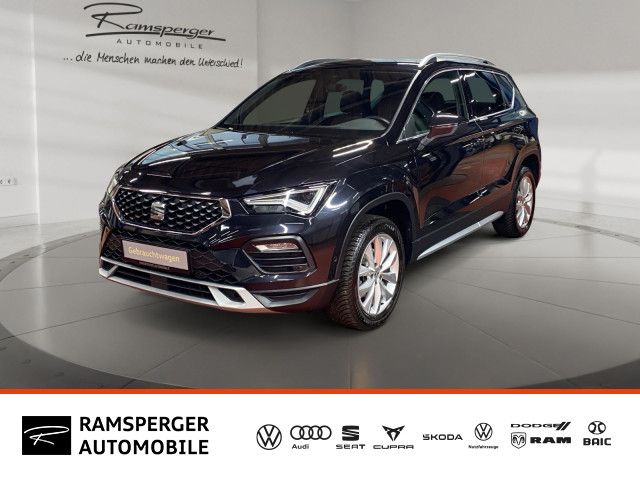 Seat Ateca 22.981 km 26.990 &euro; Nürtingen 72622