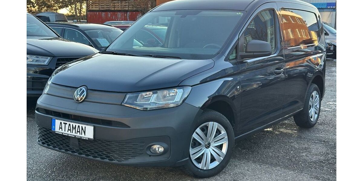 VW Caddy 69.390 km 17.500 &euro; München 81243