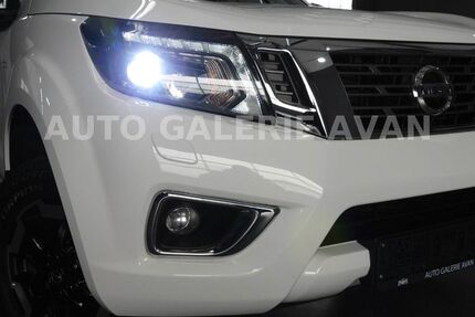 Nissan Navara 10.577 km 27.900 &euro; Schorndorf bei Stuttgart 73614